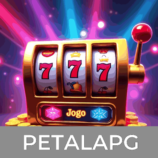 Aproveite os bônus incríveis e exclusivos do PETALAPG