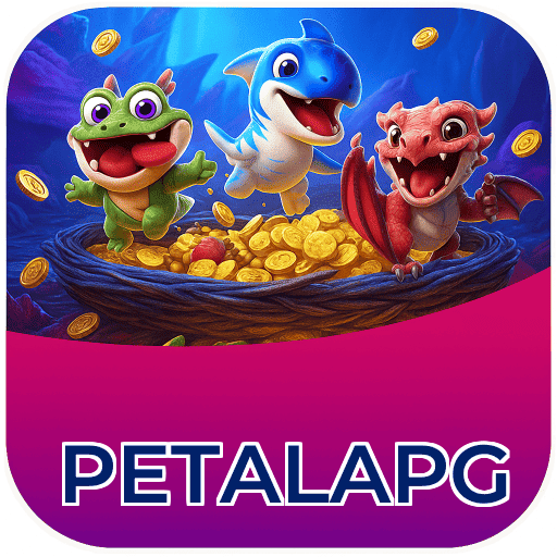 PETALAPG Logo