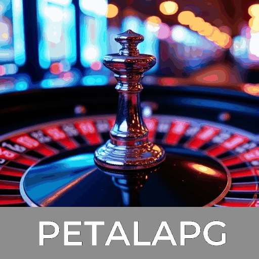 Aproveite os bônus incríveis e exclusivos do PETALAPG