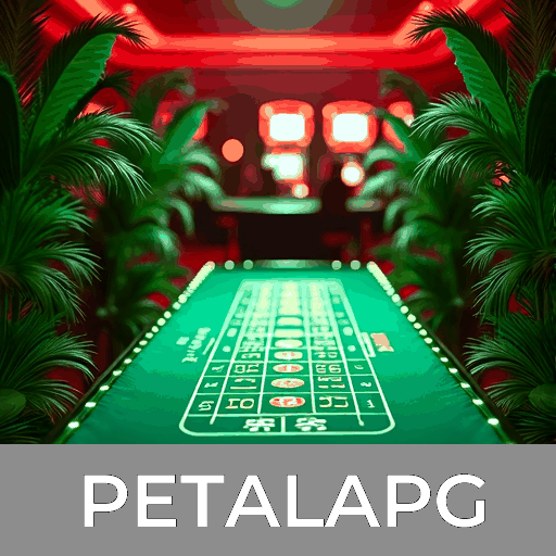Garanta Acesso Seguro Premium em PETALAPG