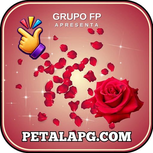 petalapg Logo
