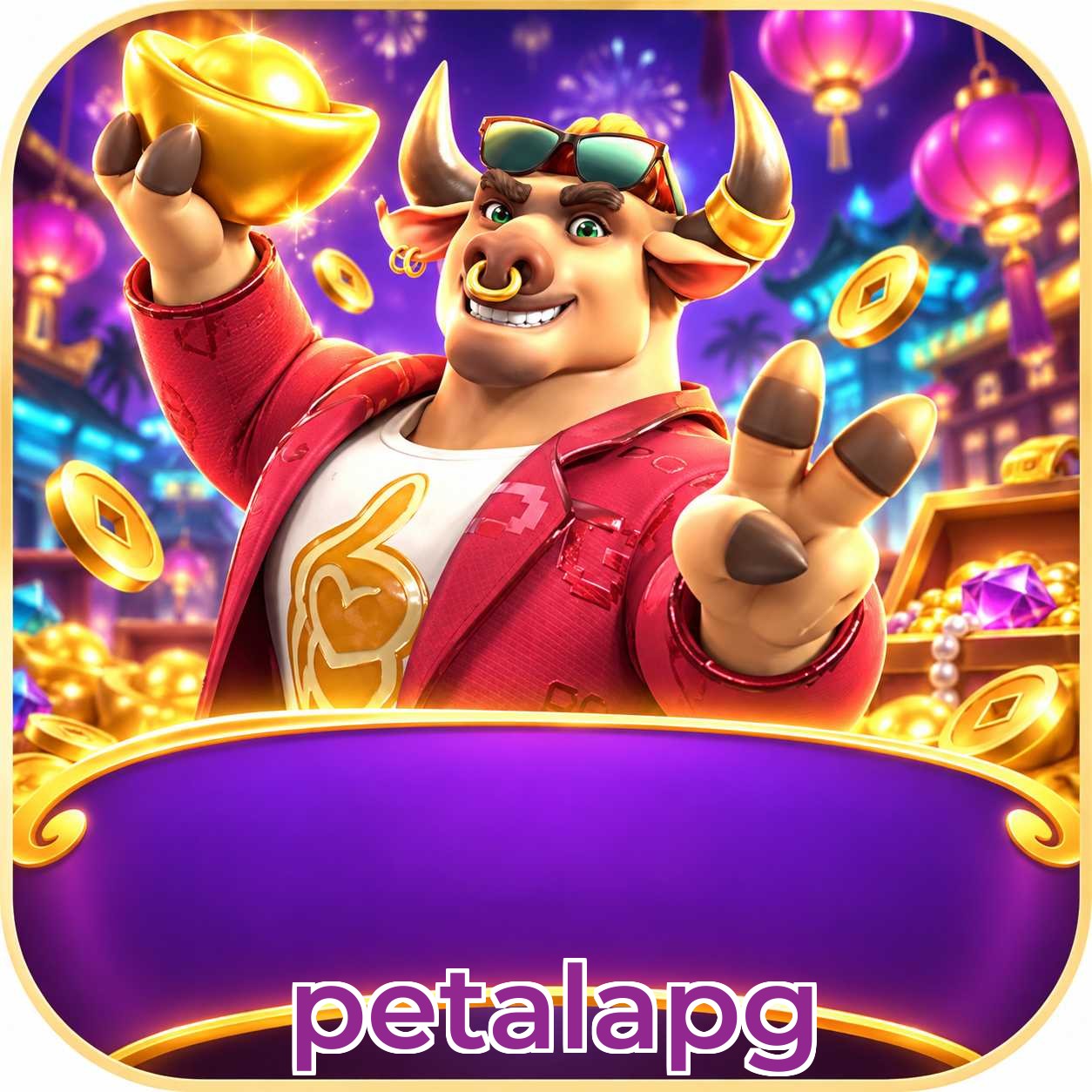 petalapg App Features