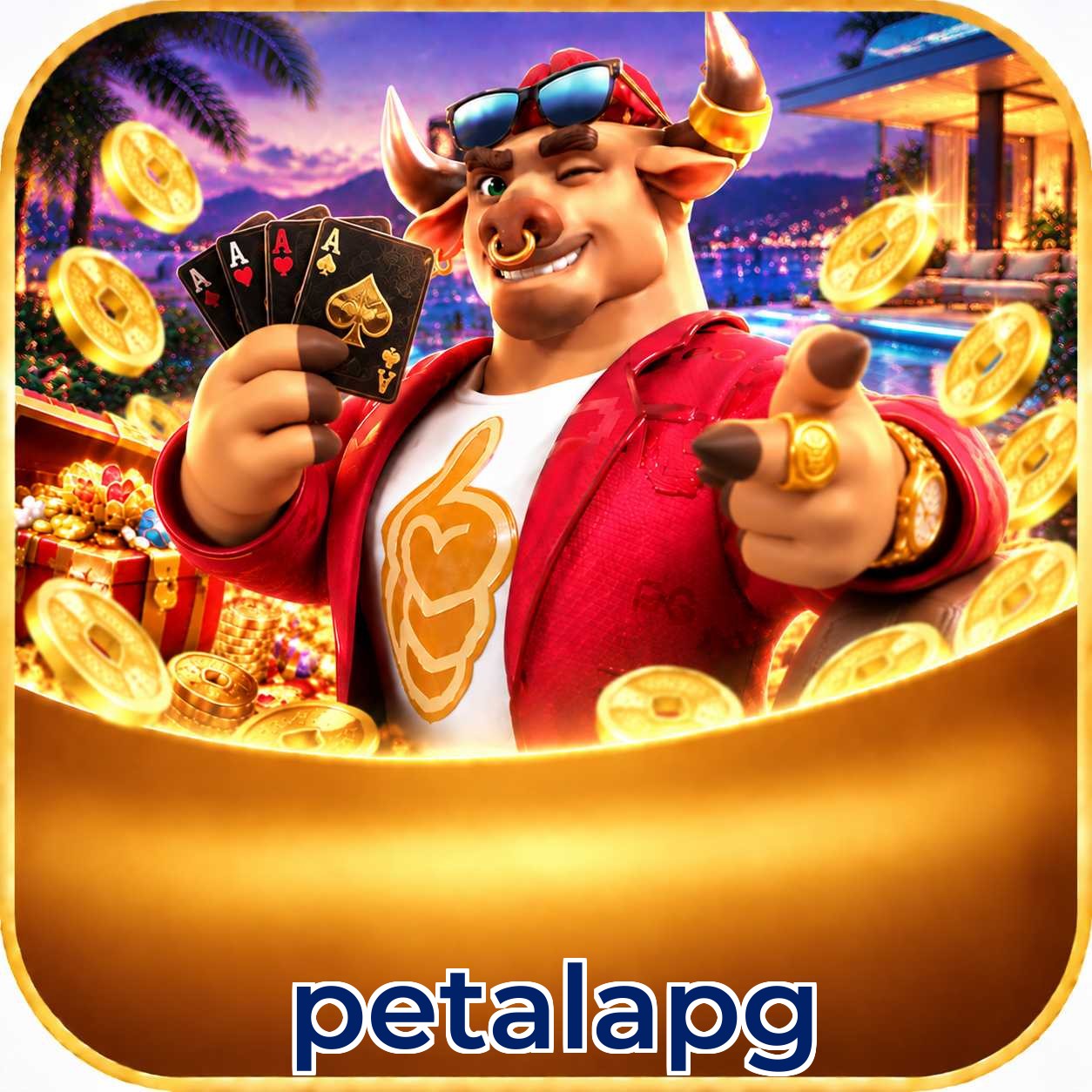 petalapg Jogos Exclusivos