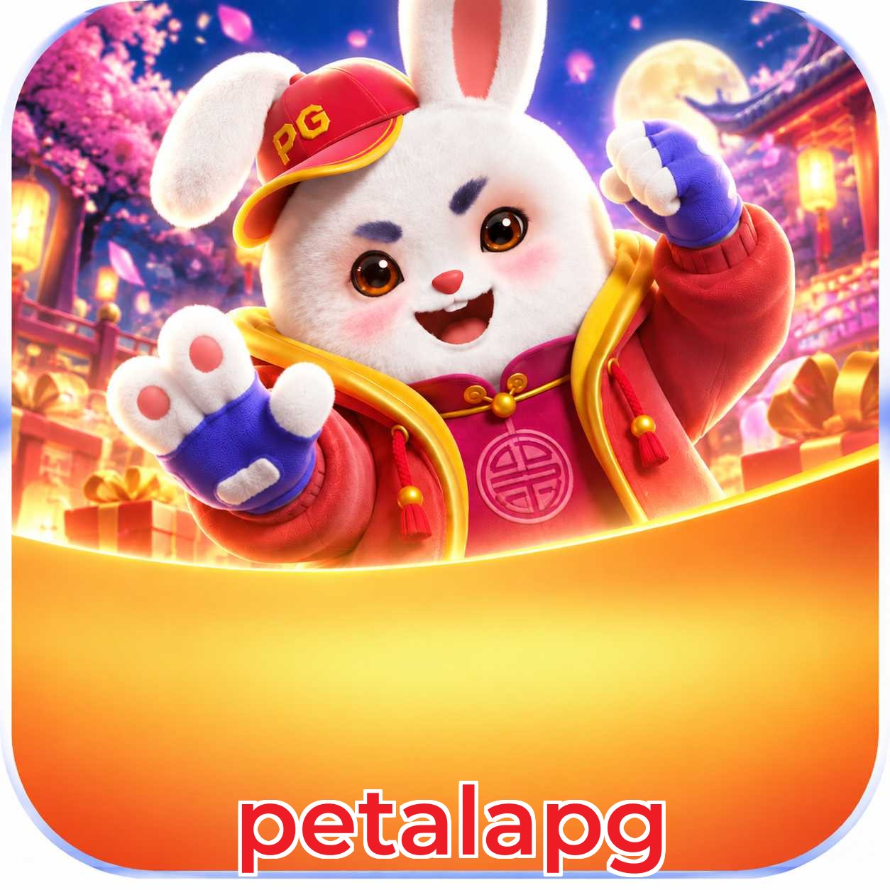 petalapg Security