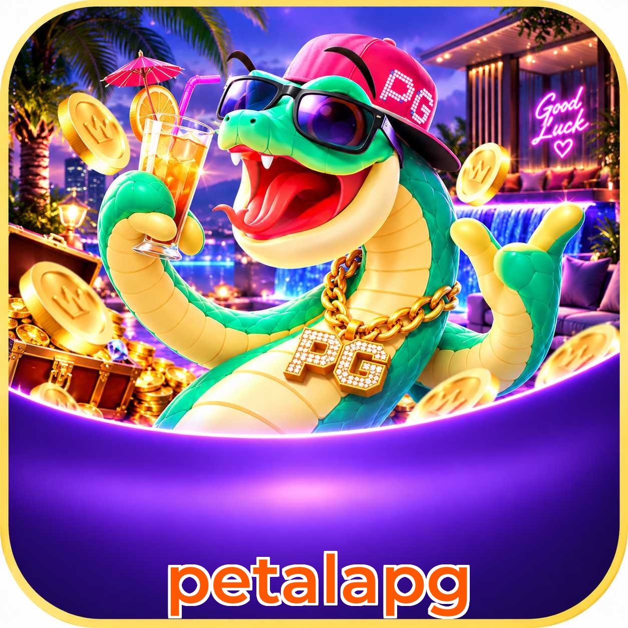 petalapg VIP Telegram
