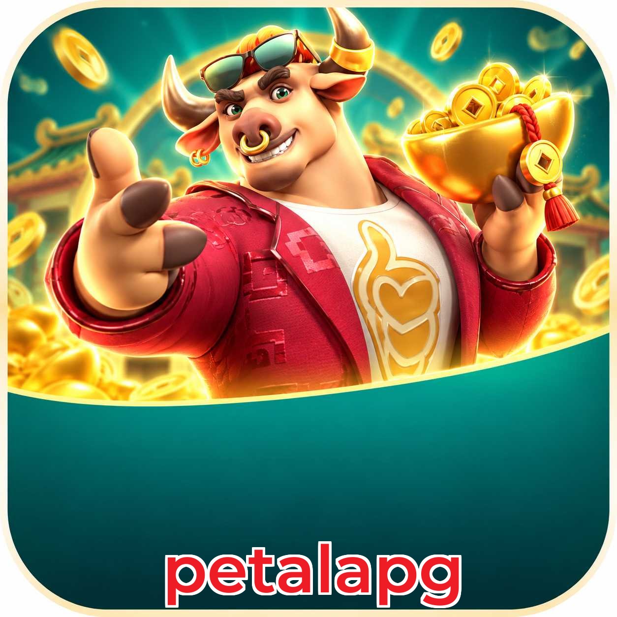 petalapg Logo