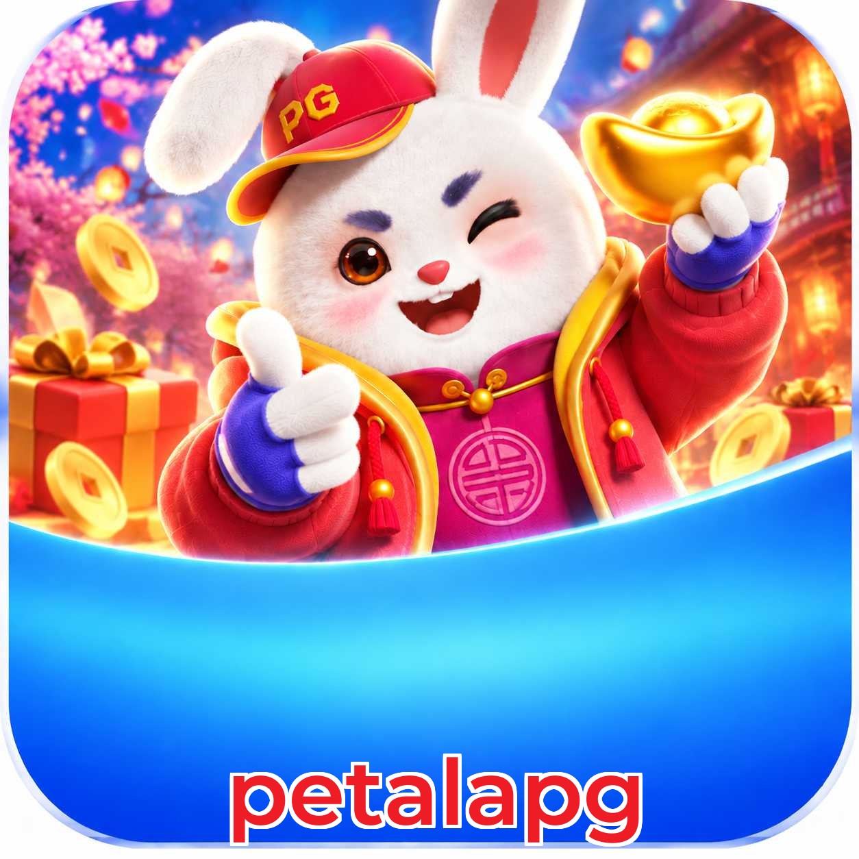 petalapg Segurança