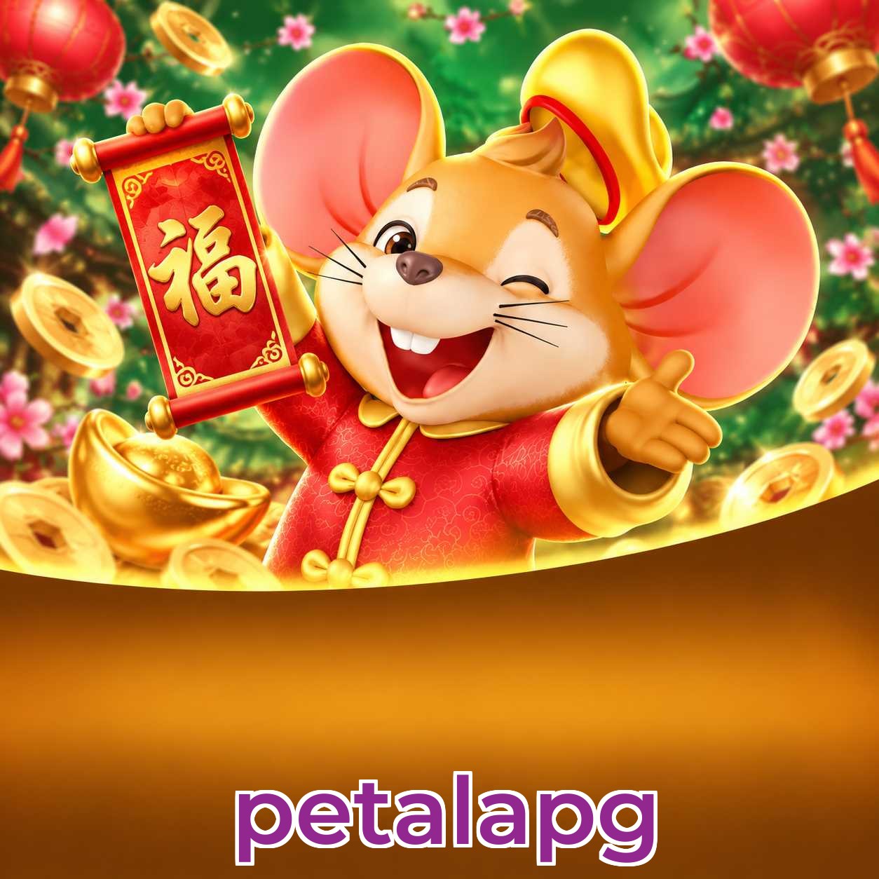 petalapg Fortune Tiger Strategies
