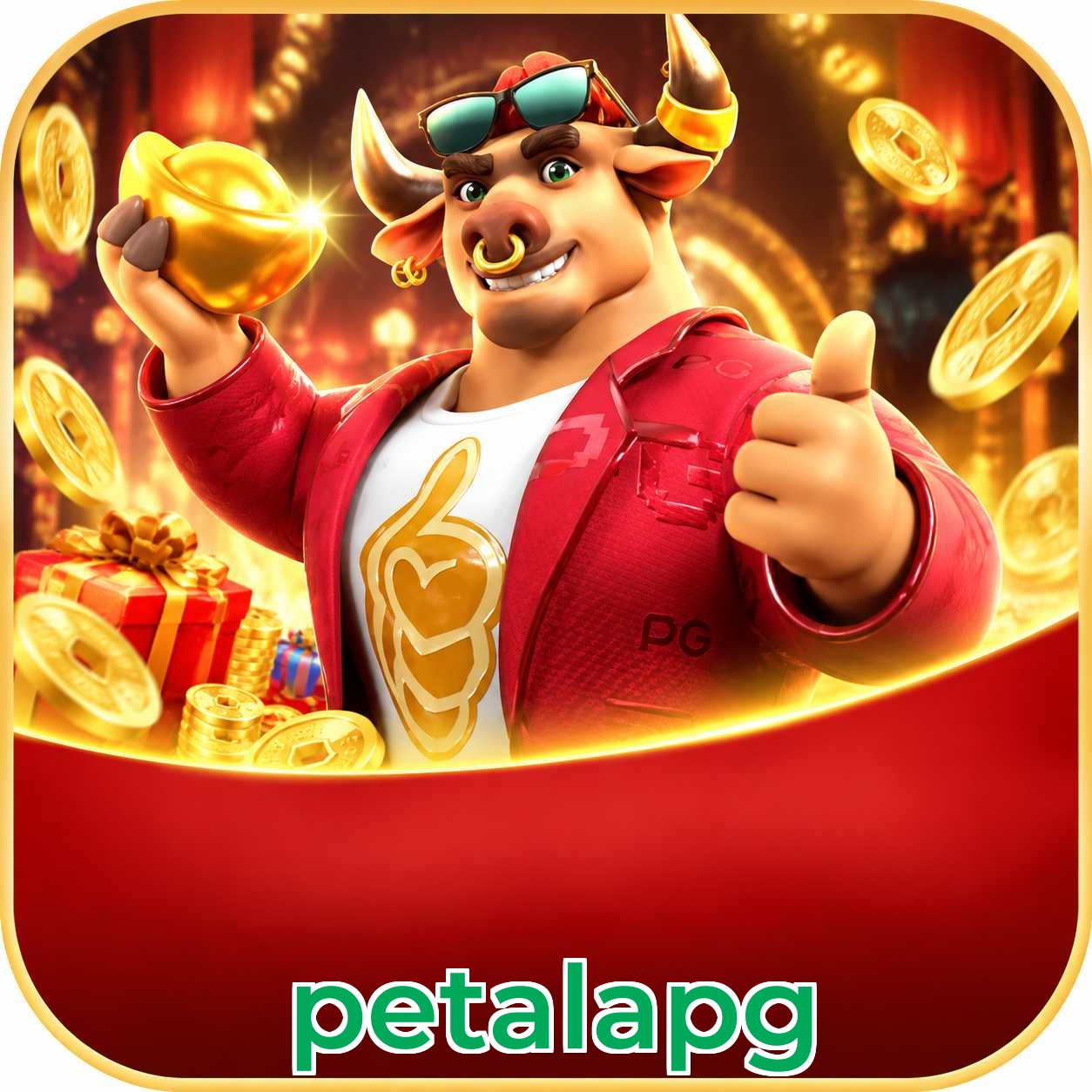 petalapg Recuperar Senha