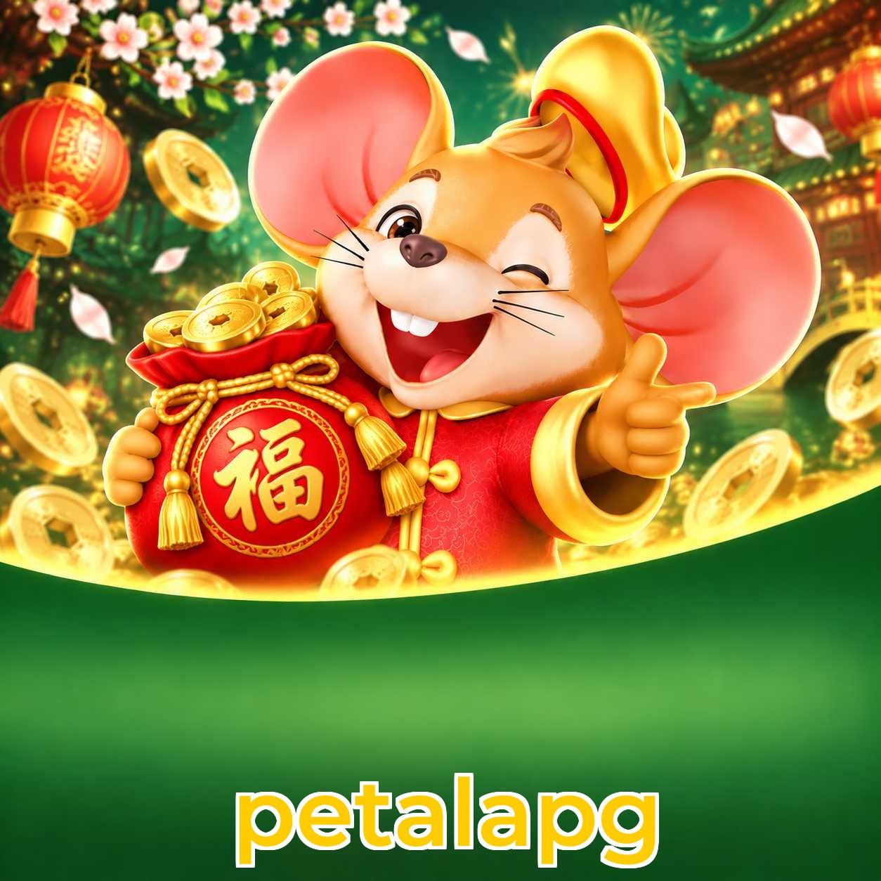 petalapg Installation Guide