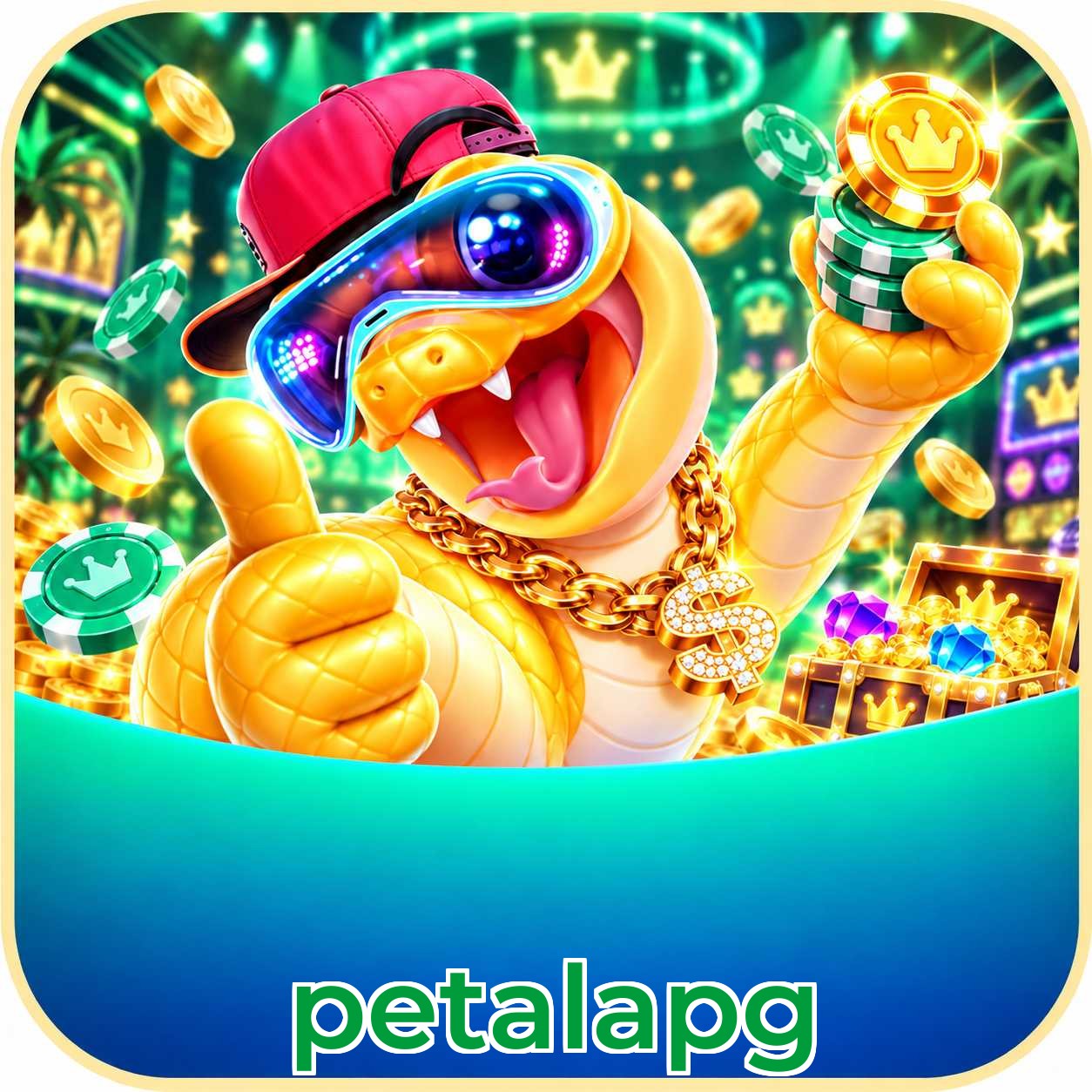petalapg atualizar e desinstalar app