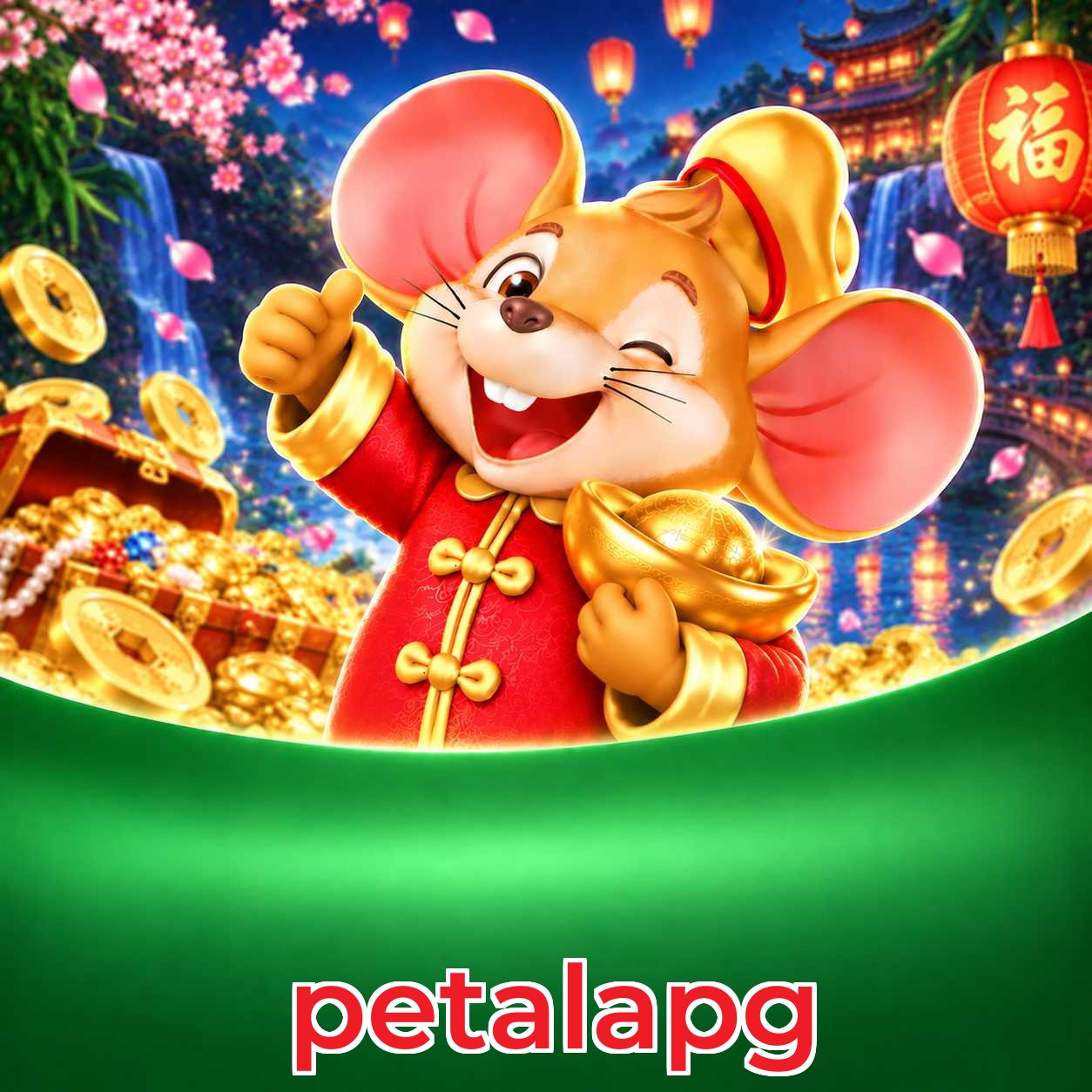 petalapg Facebook Page
