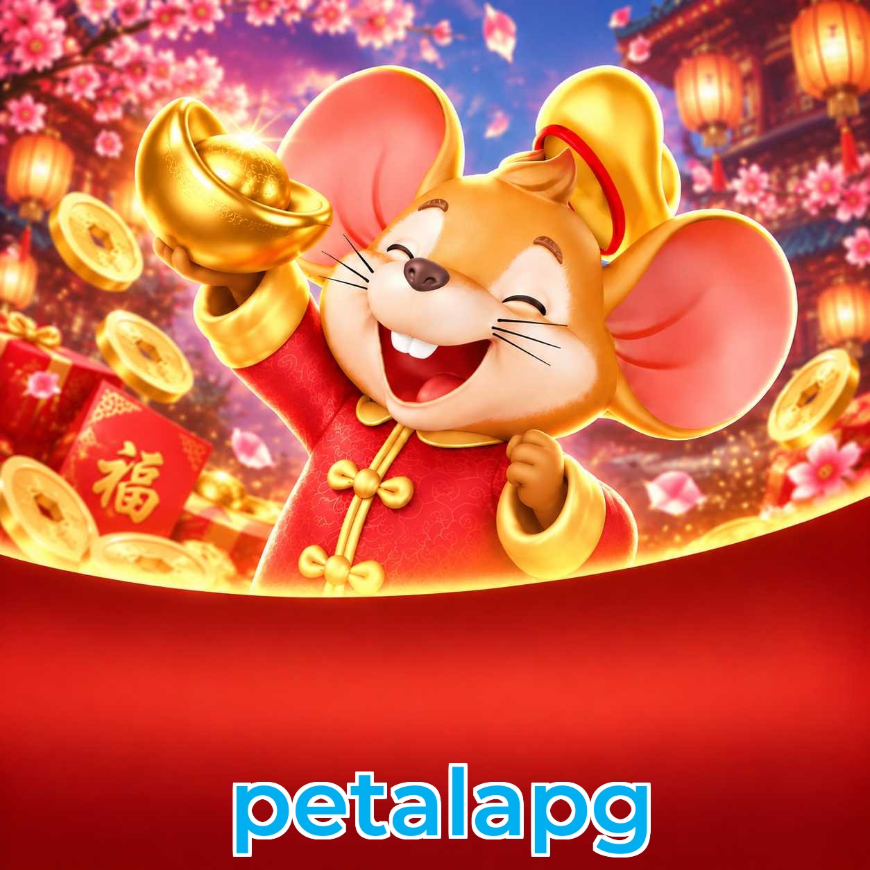 petalapg Promotions