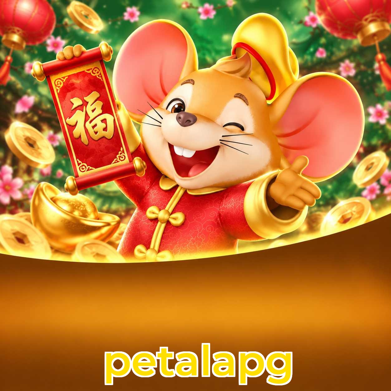 petalapg Suporte