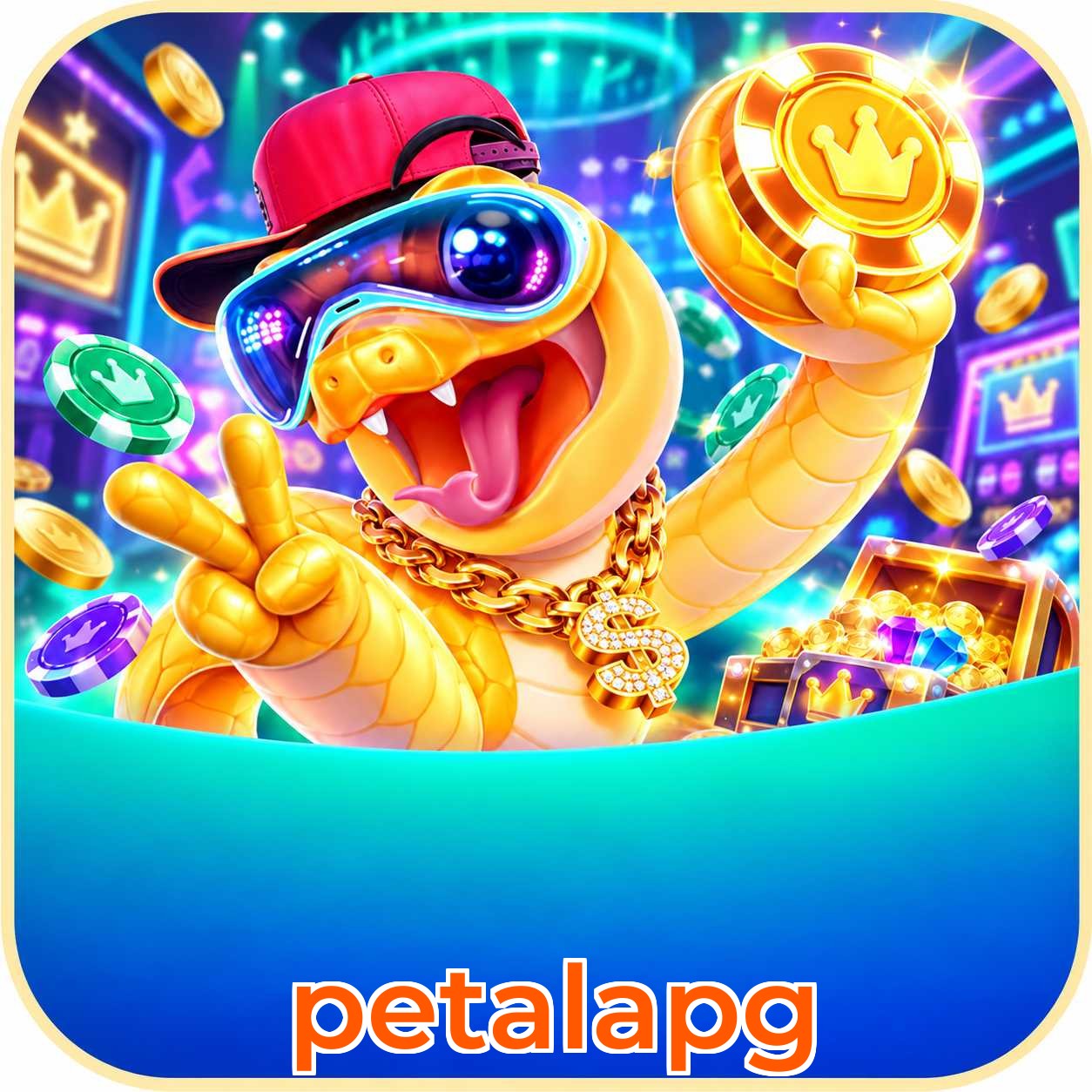 petalapg Welcome Bonus