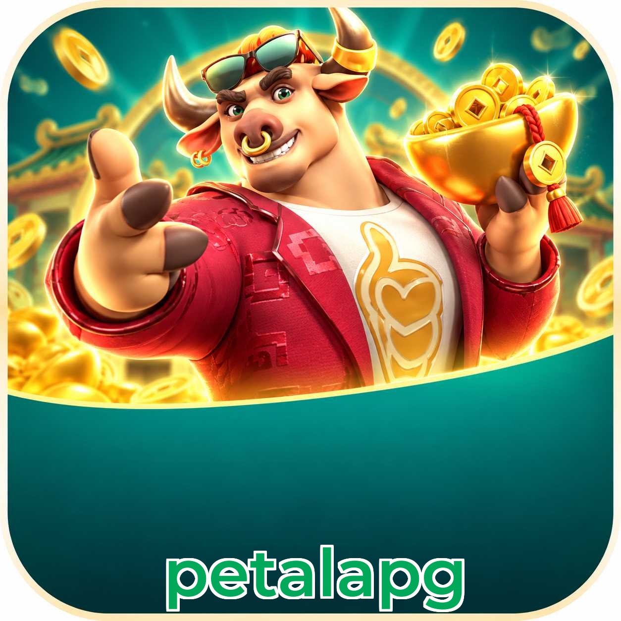 petalapg Logo