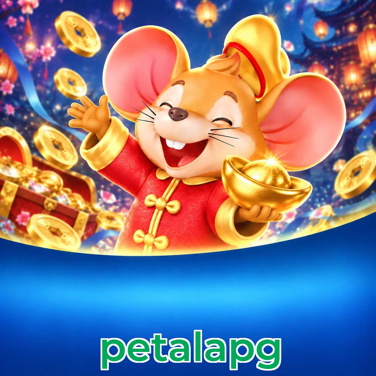 petalapg Bonus Tips