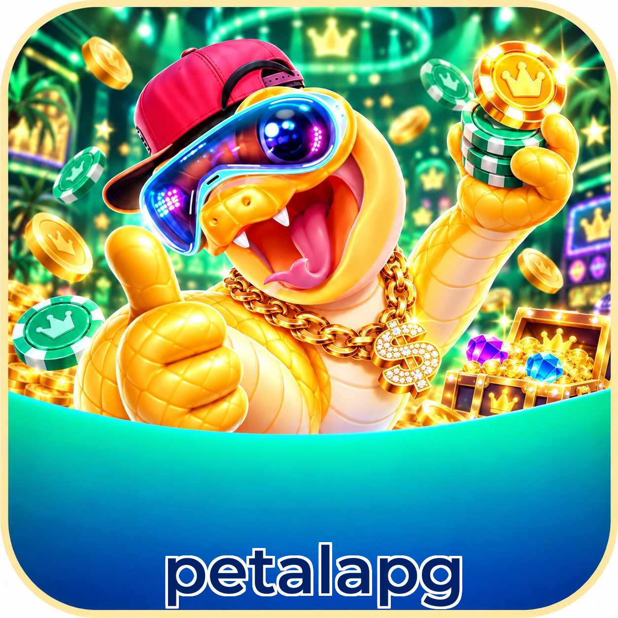 petalapg FAQ instalar app