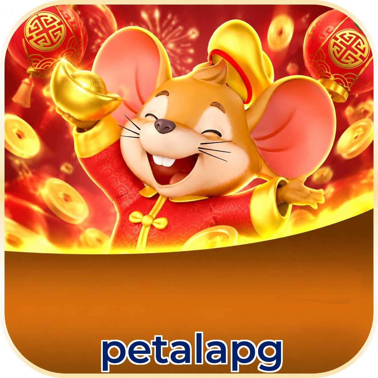 petalapg Logo