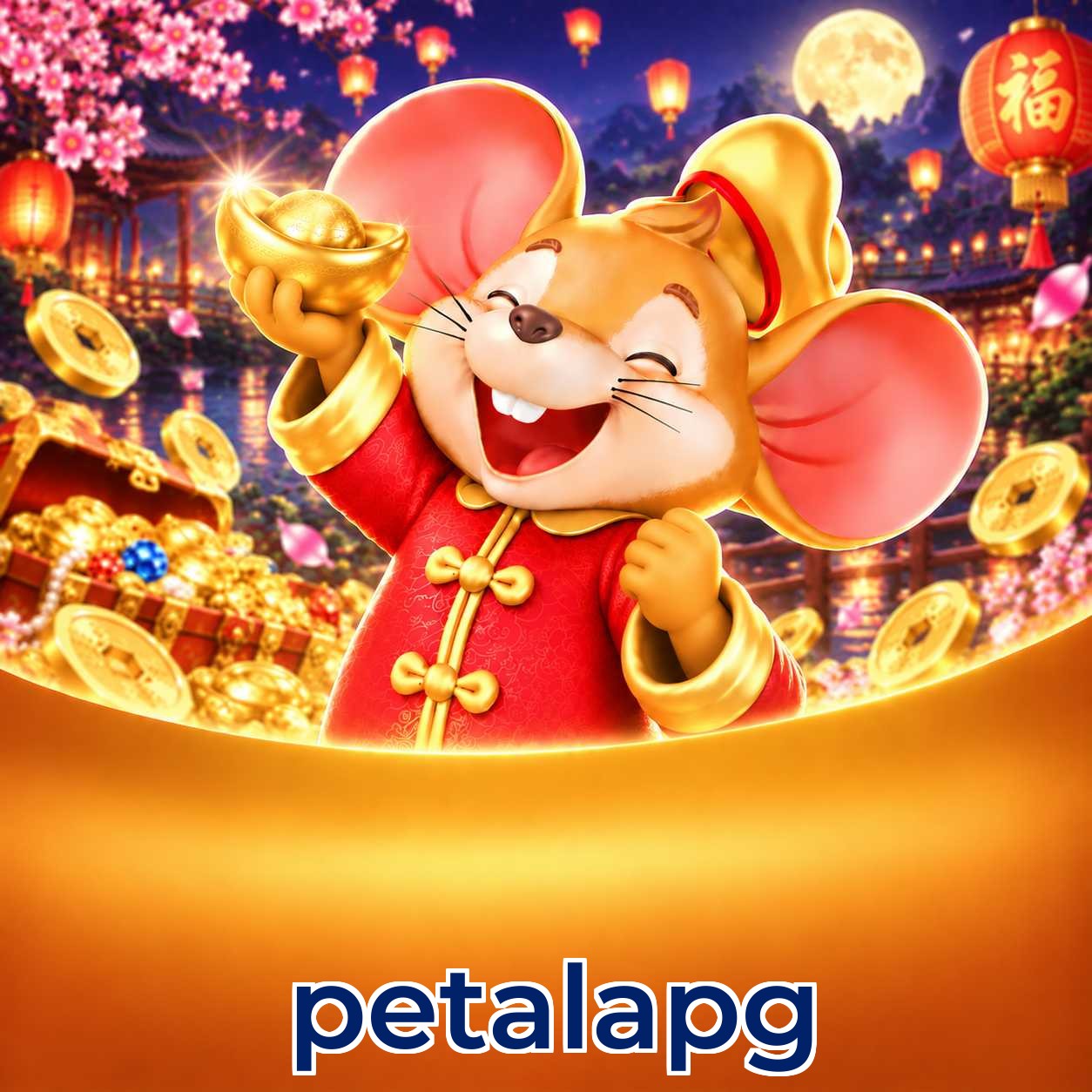 petalapg Responsible Gaming