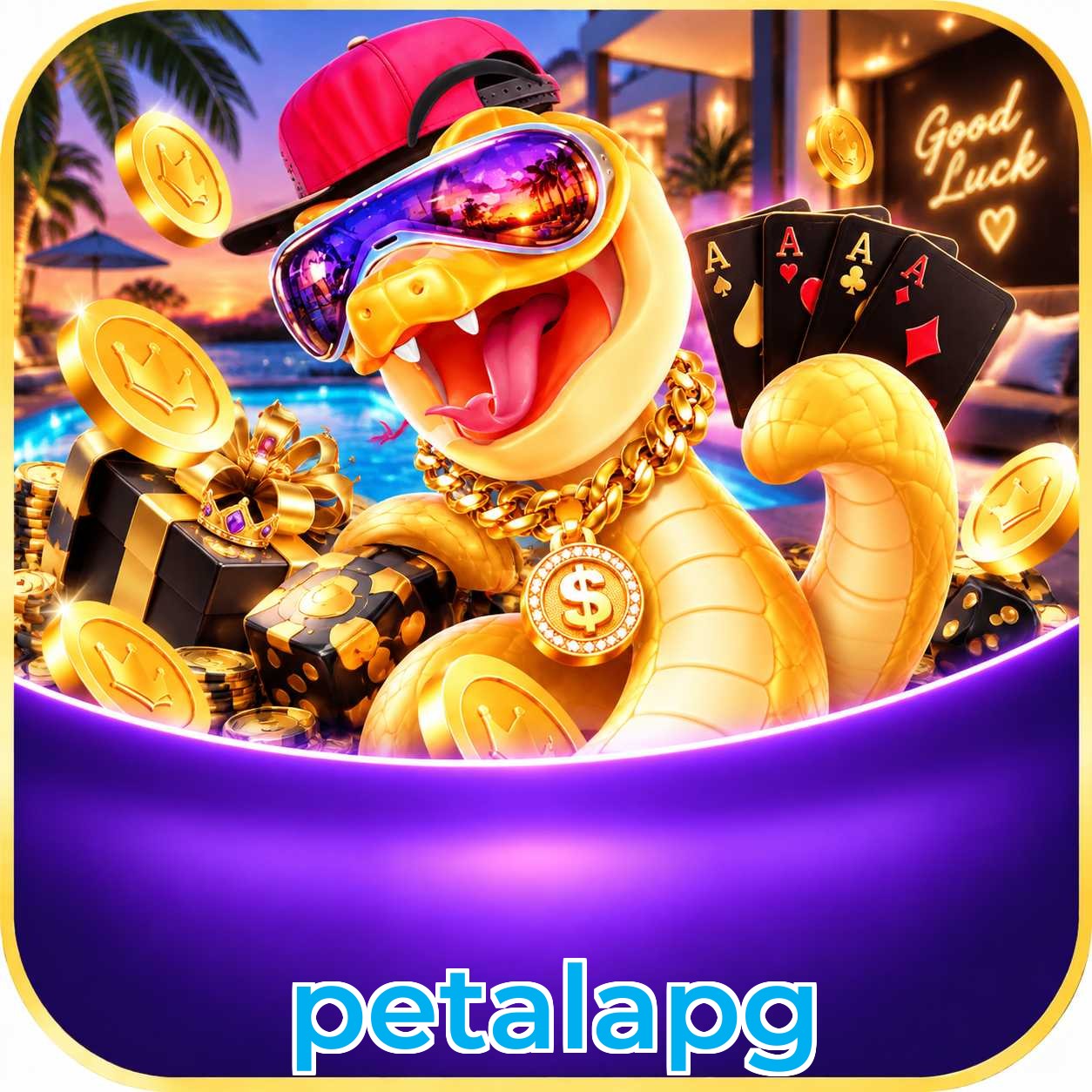 petalapg Entrar Telegram