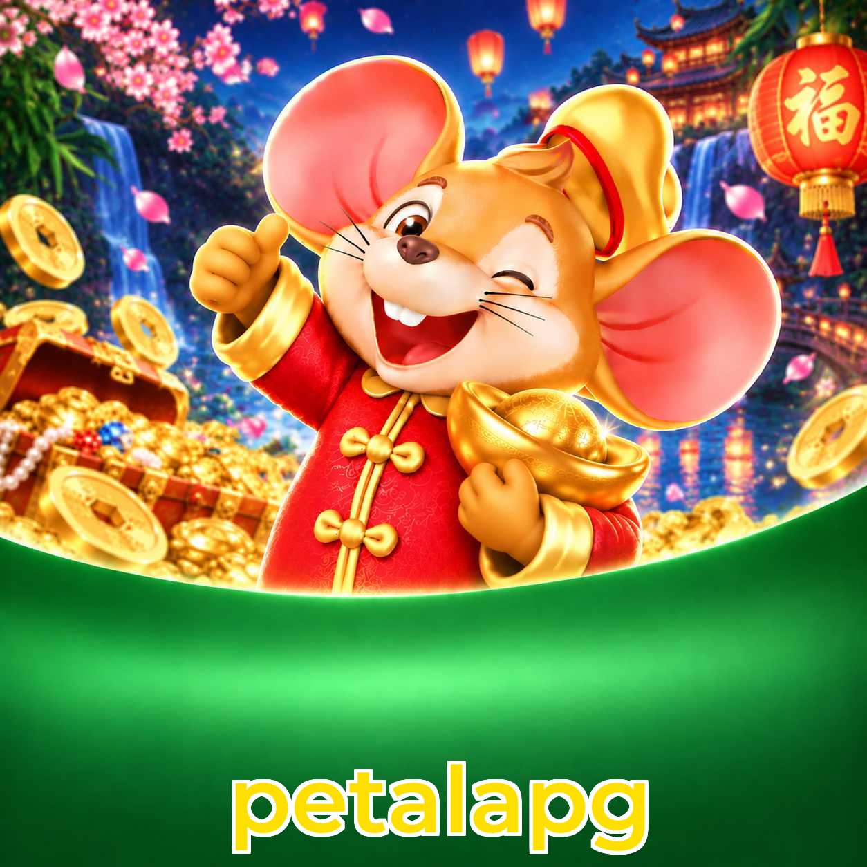 petalapg Betting Limits