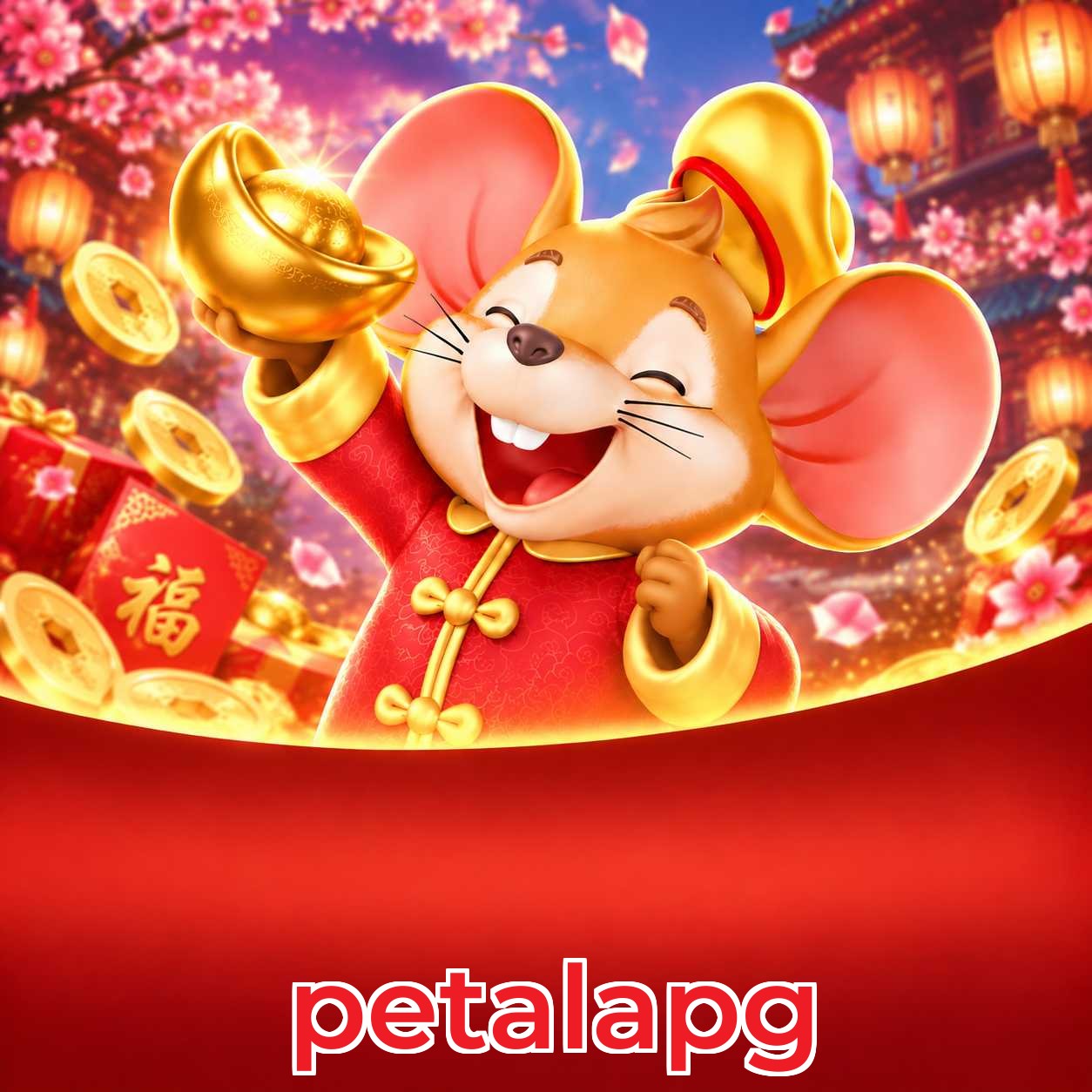 Baixar petalapg Android