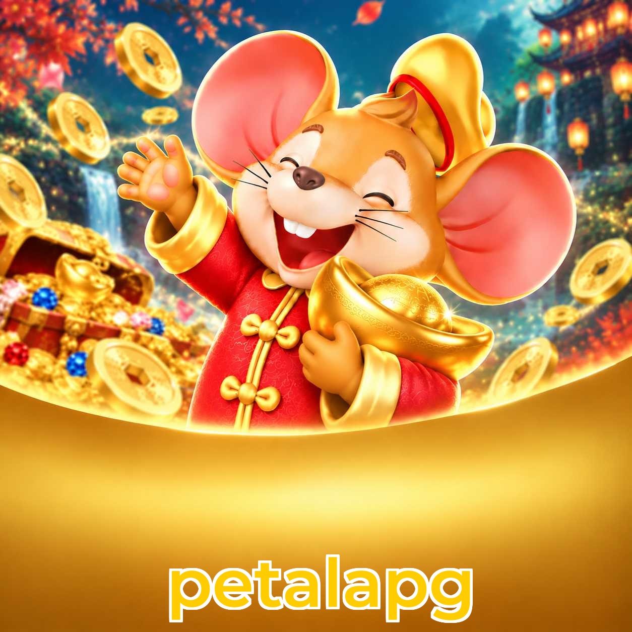 petalapg Live Casino Overview