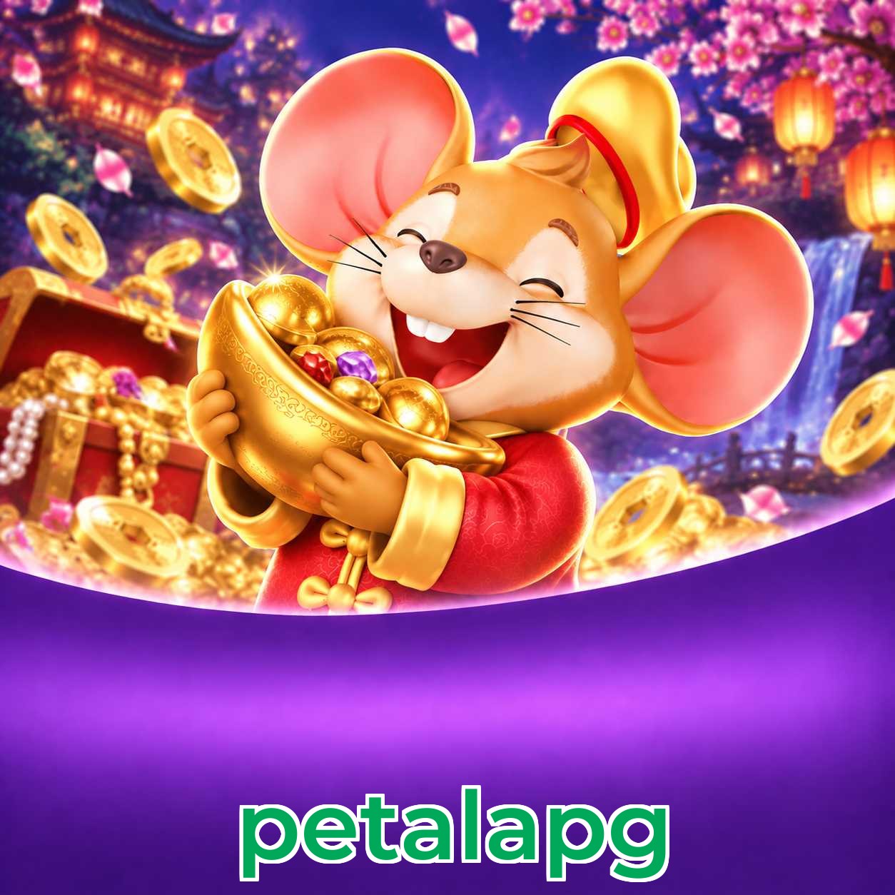 petalapg Lottery FAQ