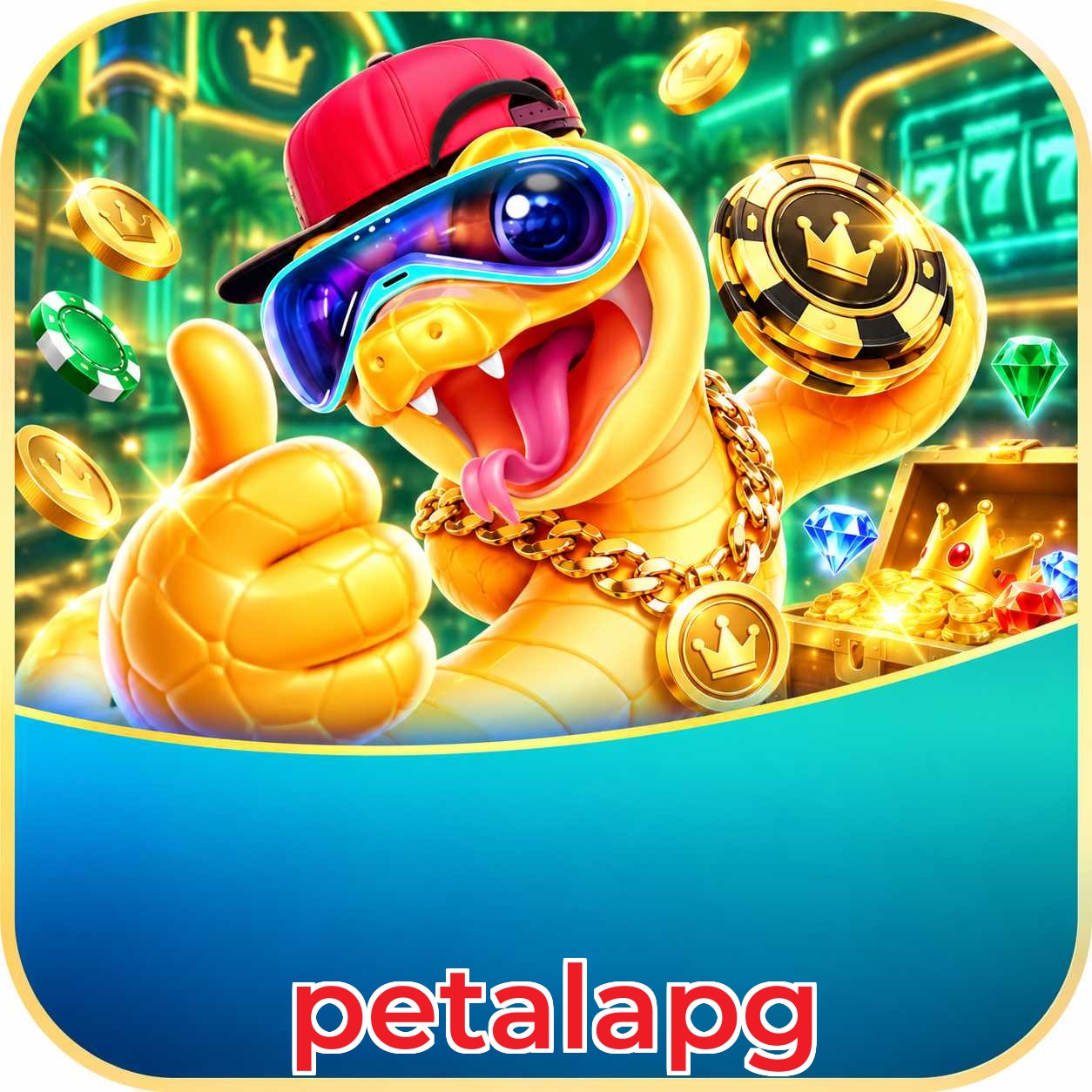 petalapg Win FAQ