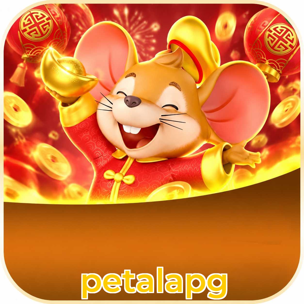 petalapg Logo