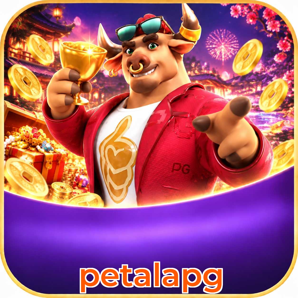 petalapg Interface