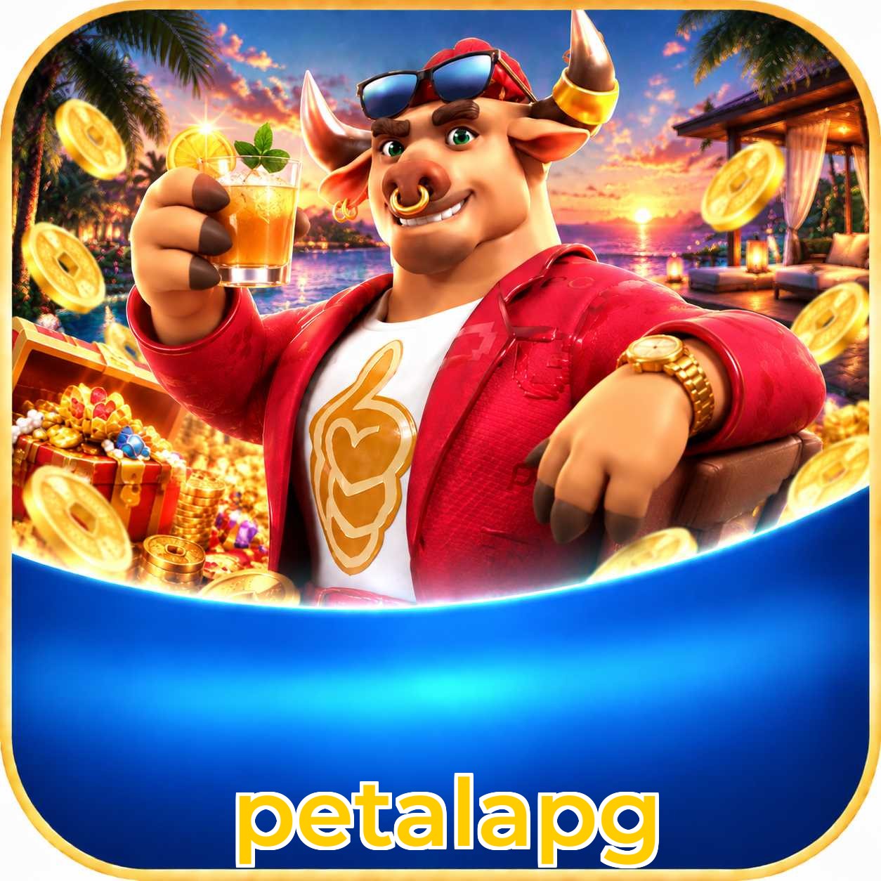 Baixar petalapg iPhone