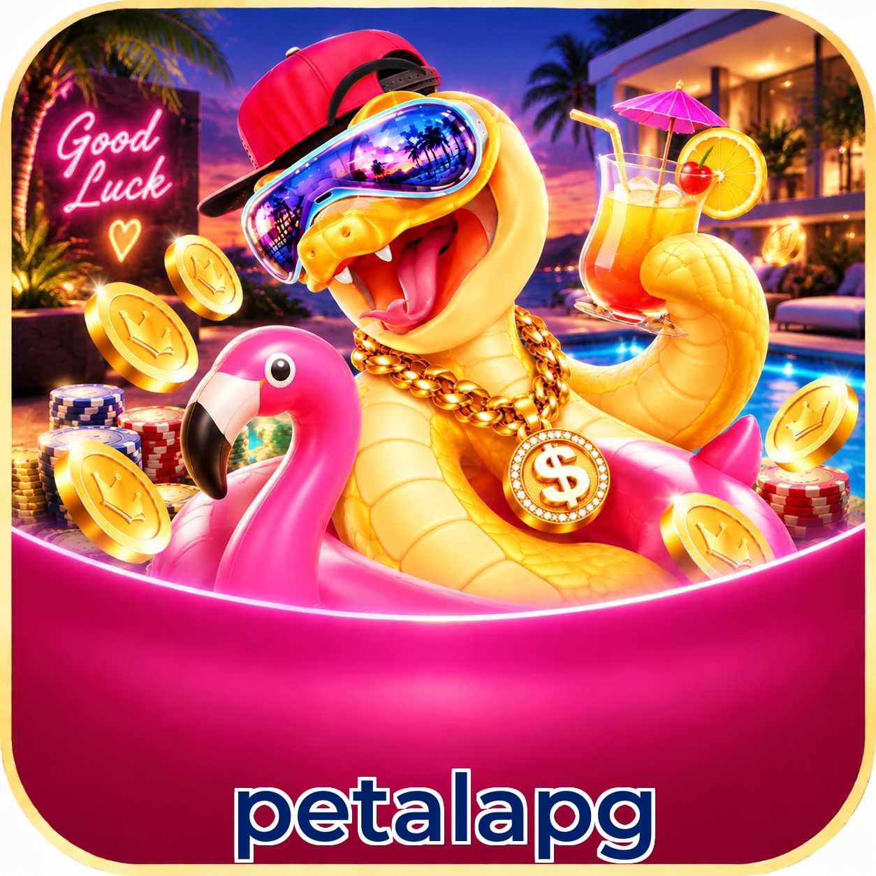 petalapg Fortune Tiger Tips