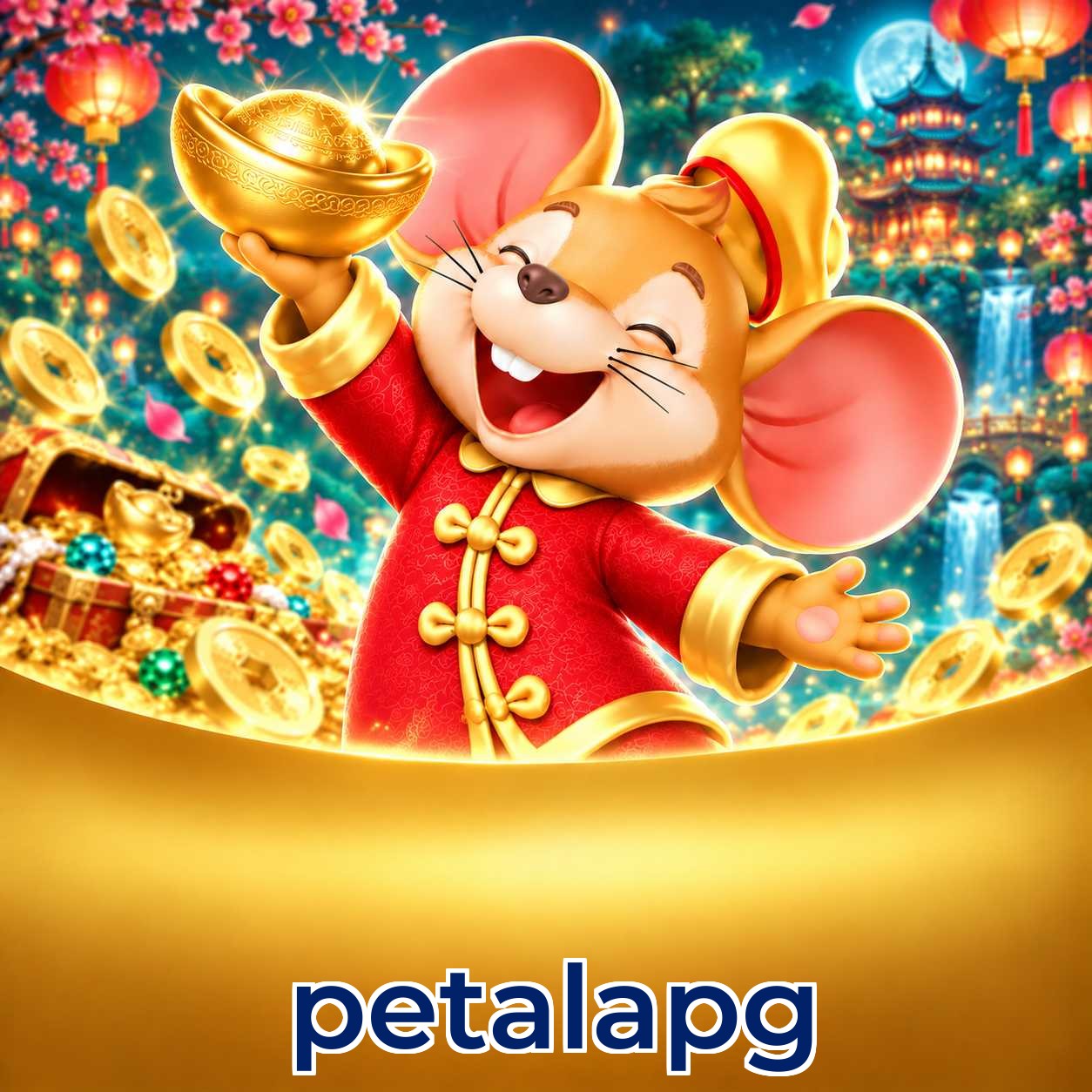 petalapg FAQ