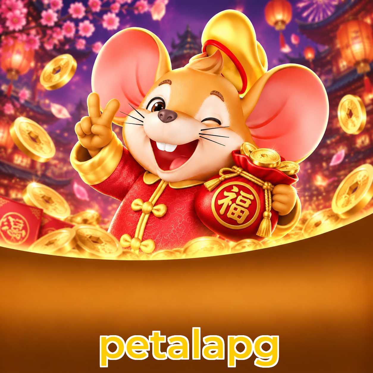 petalapg Cashback