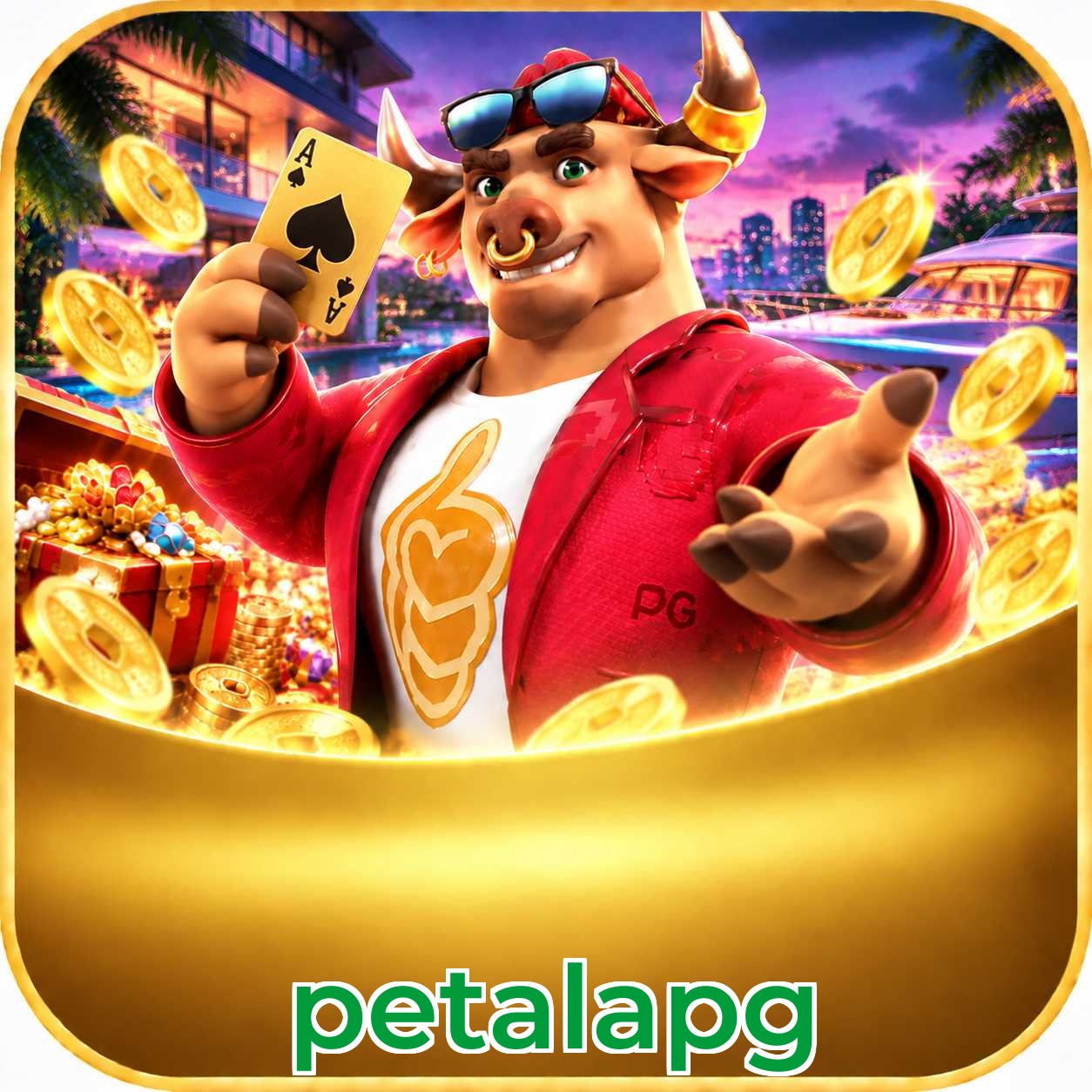 petalapg Uptime
