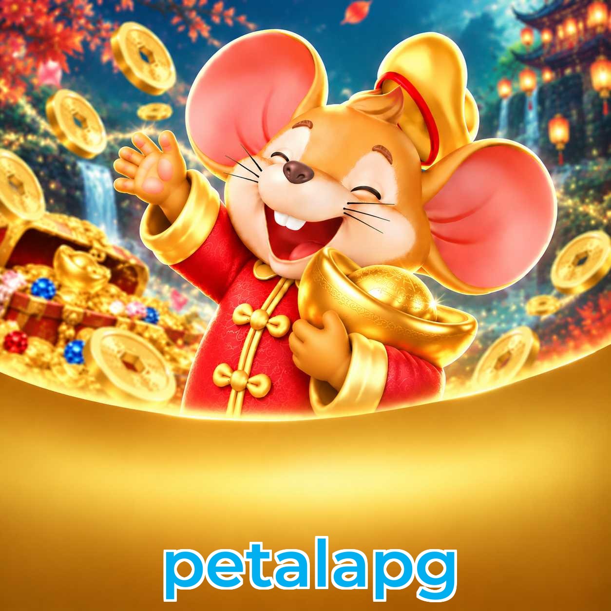 petalapg VIP Níveis