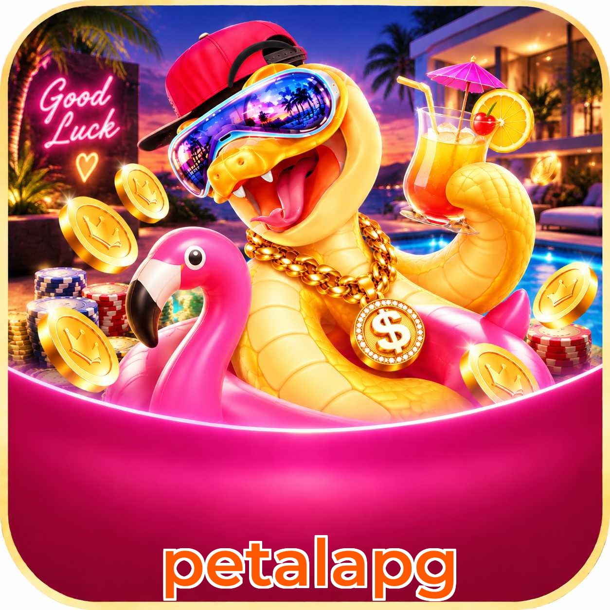 petalapg Facebook Bonus