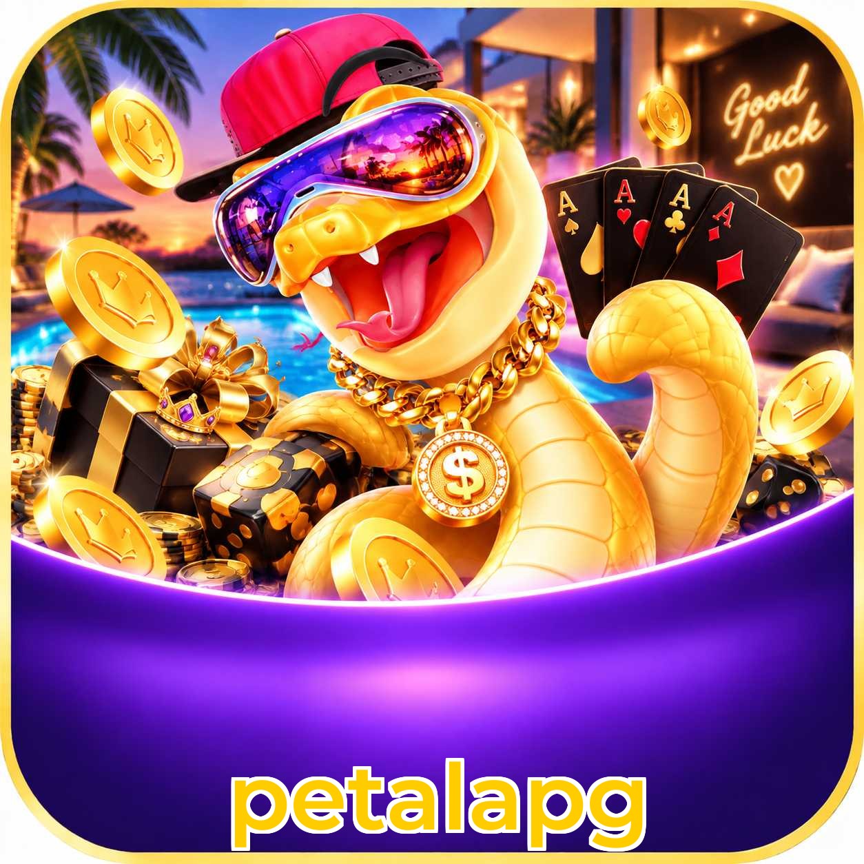 petalapg Erros de Login