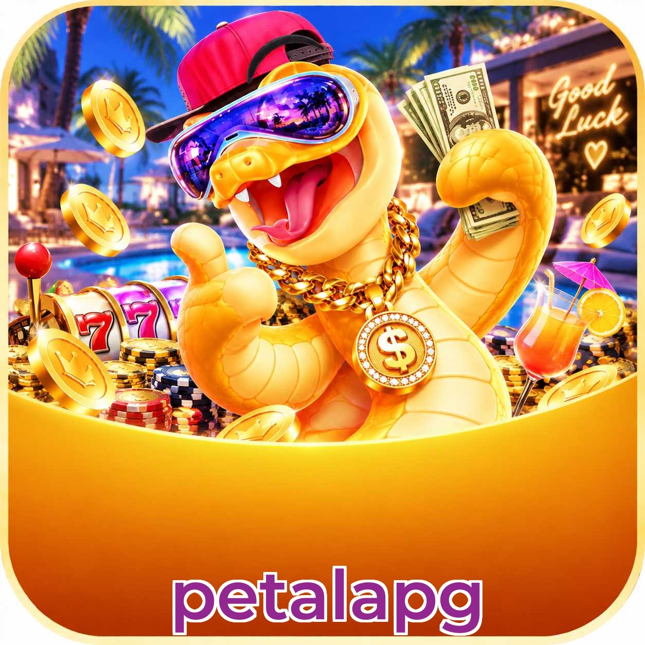 FAQ Baixar petalapg