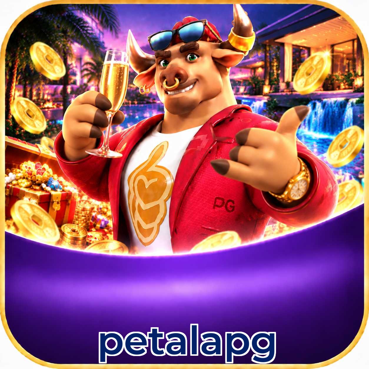 petalapg instalar Android APK