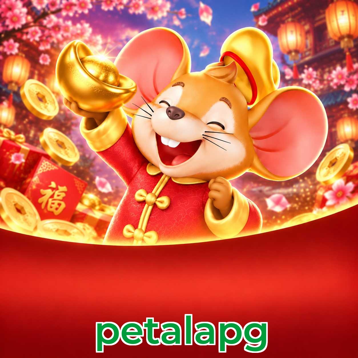 petalapg Logo