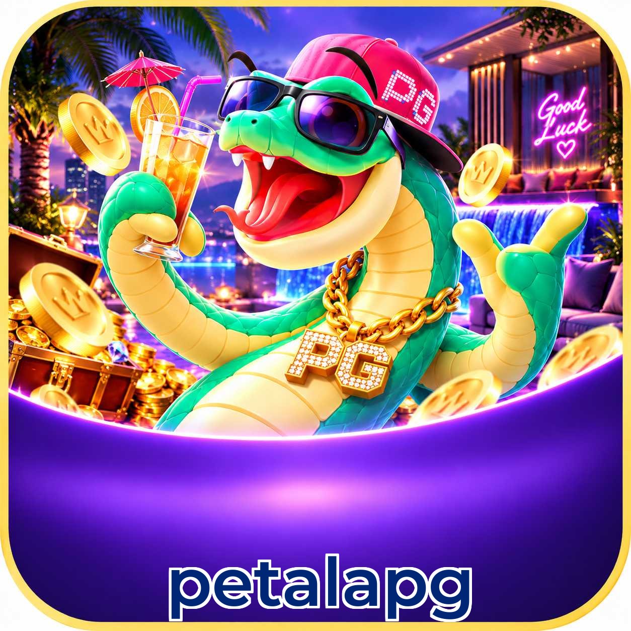 petalapg Métodos de Login